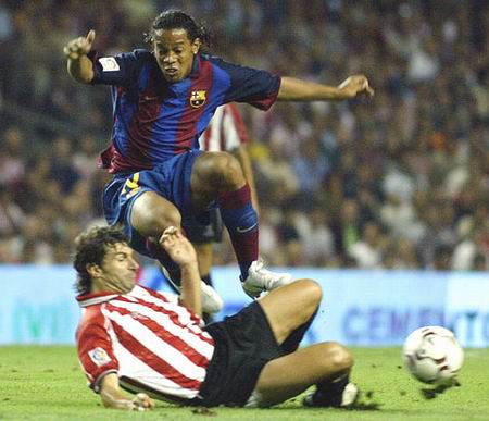 费尔南德斯 费尔南德斯