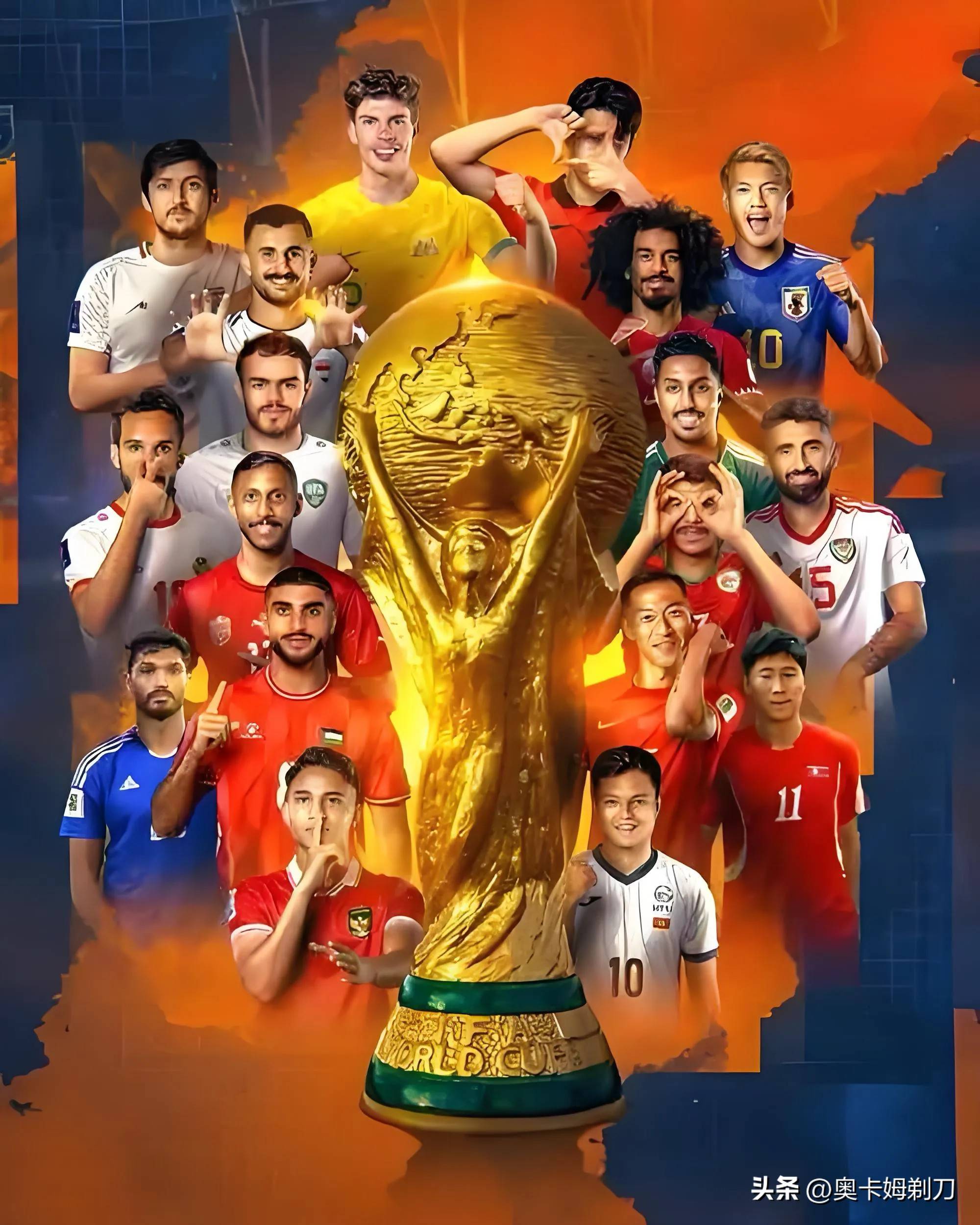 明显差距 明显差距