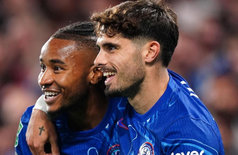 双方都展现 双方都展现