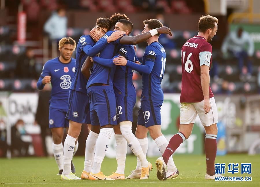 爾西優質的 爾西優質的