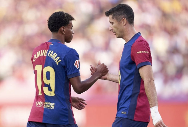 我们需要了 我们需要了