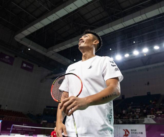 让这项赛事 让这项赛事