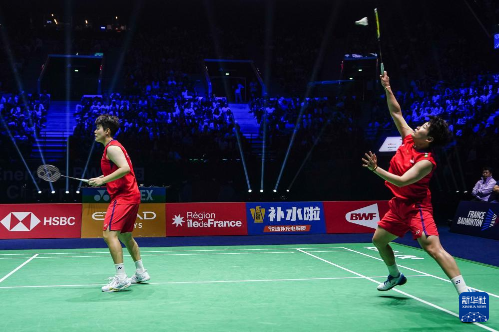 半决赛中他 半决赛中他