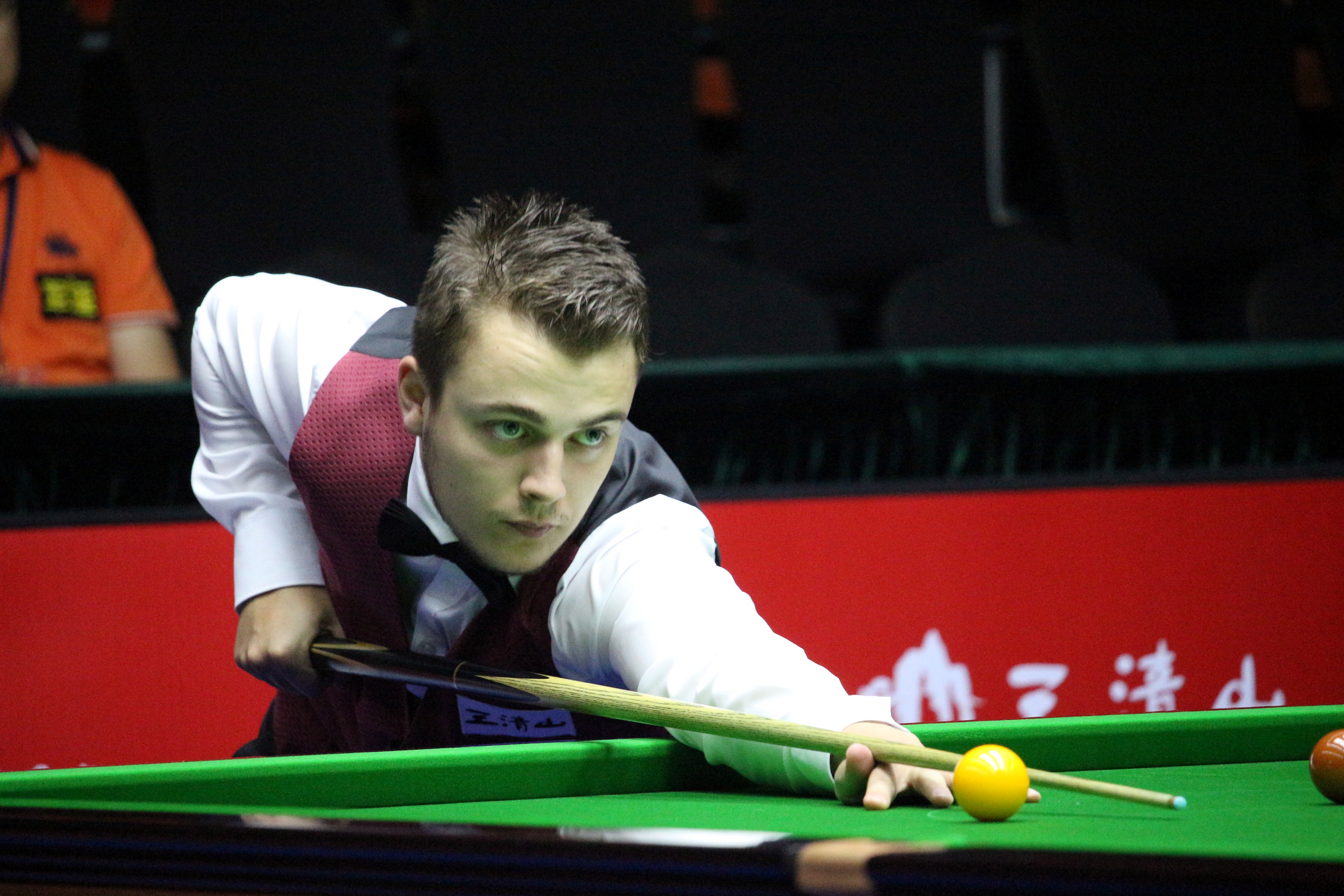 国际案例分 国际案例分