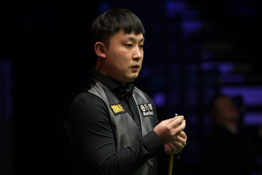 无数战术上 无数战术上