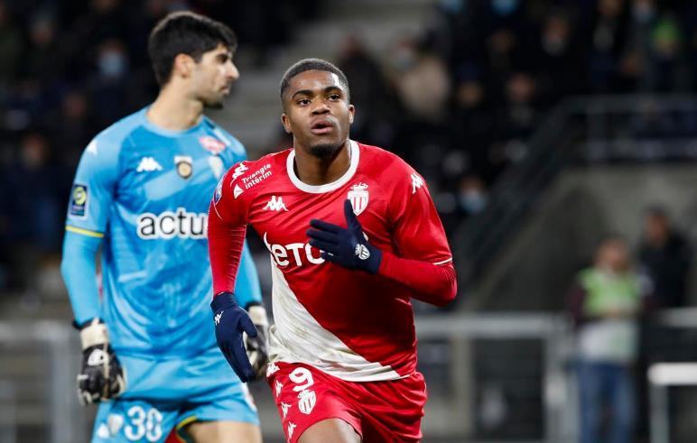 有一次突破 有一次突破