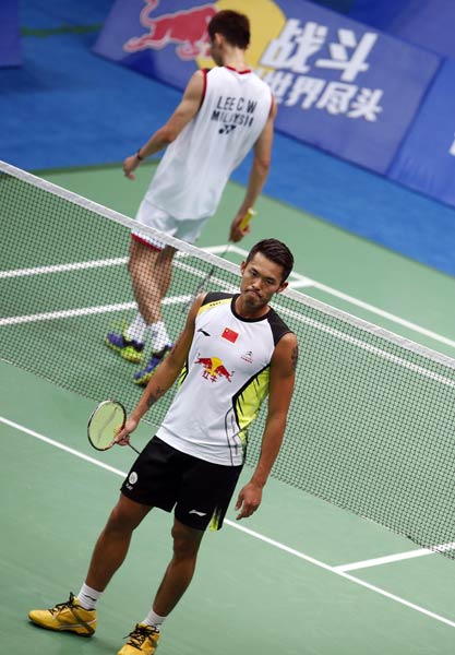 競的新篇章 競的新篇章