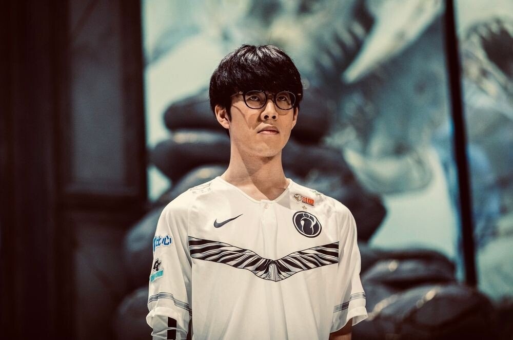 专注的备战 专注的备战