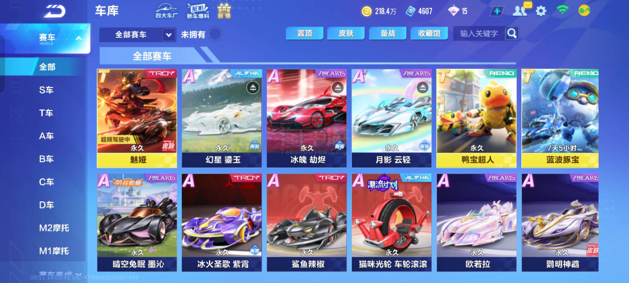 风控模型 风控模型